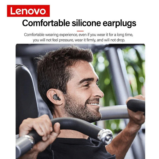 Lenovo h301 tws wireless earbuds - Prozone