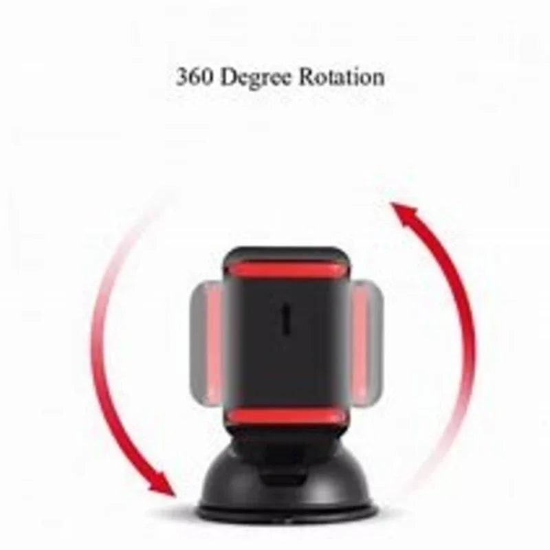 Car mount mobile phone holder - Prozone