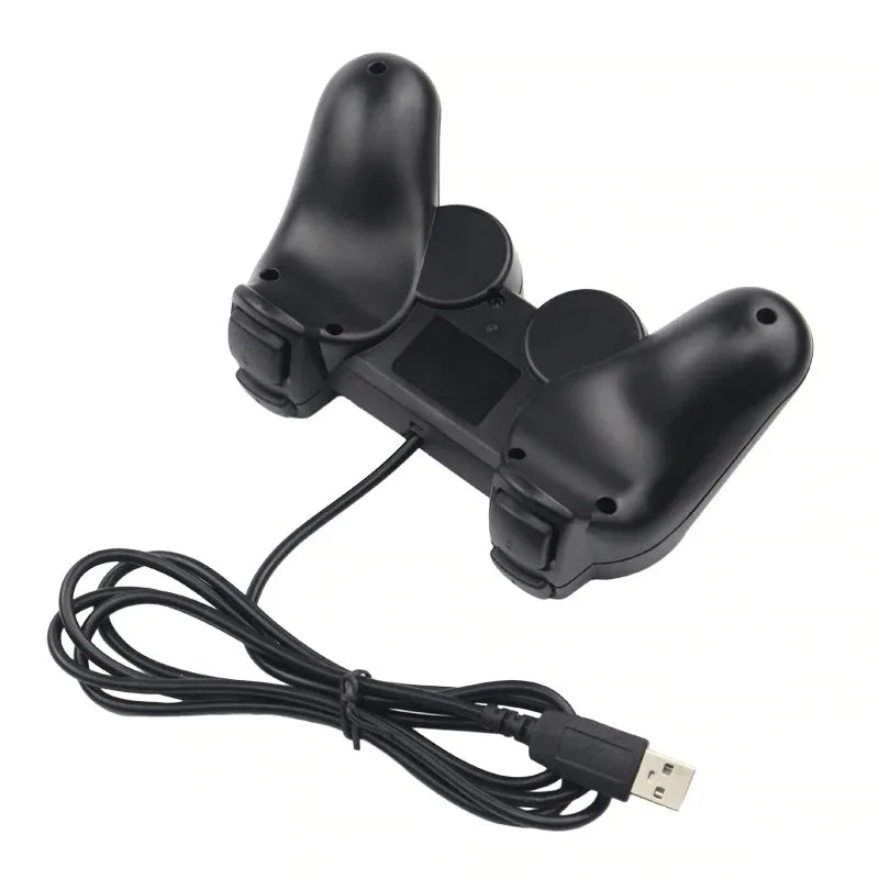 Usb gamepad single wired joystick controller - Prozone