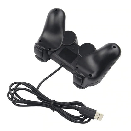 Usb gamepad single wired joystick controller - Prozone