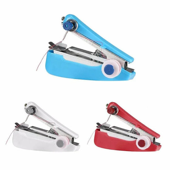 Mini manual sewing machine - Prozone