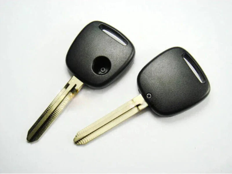 1 button remote key shell suzuki - Prozone