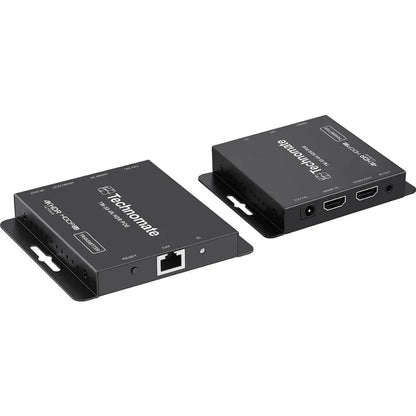Technomate 4k poe hdmi extender - Prozone