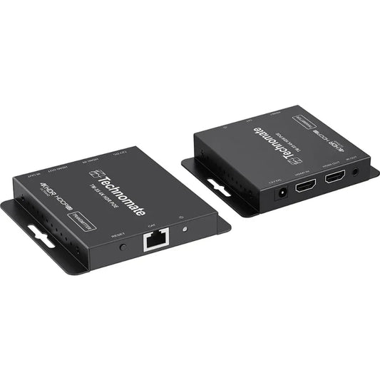 Technomate 4k poe hdmi extender - Prozone