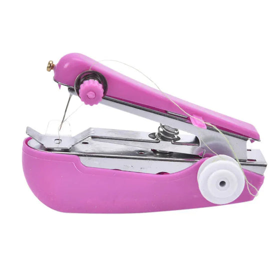 Mini manual sewing machine - Prozone