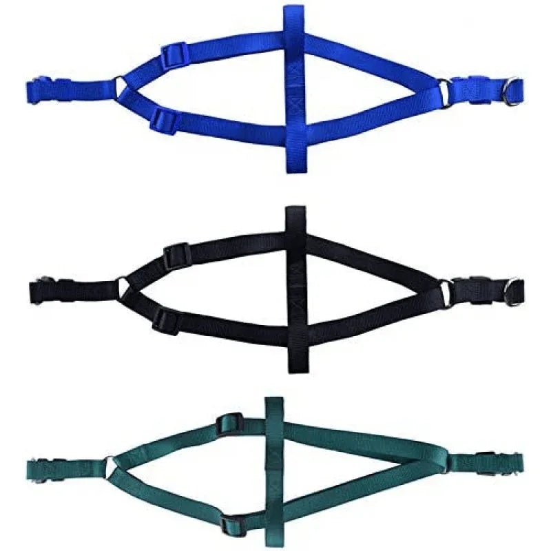 No pull puppy harness with leash - Prozone