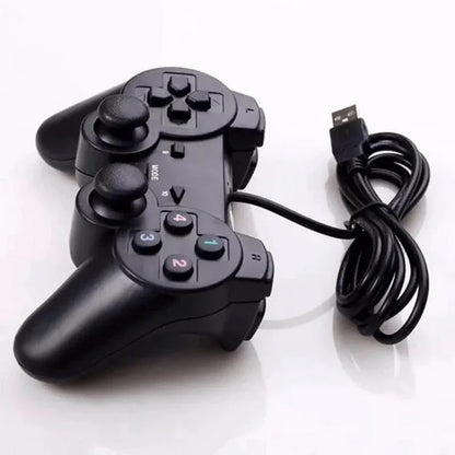 Usb gamepad single wired joystick controller - Prozone