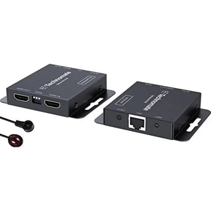Technomate 4k poe hdmi extender - Prozone