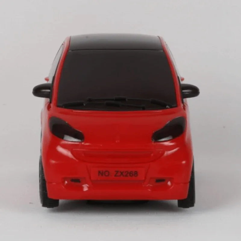 3d convertible car toy with music lights - Prozone