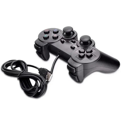 Usb gamepad single wired joystick controller - Prozone