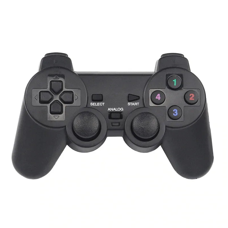 Usb gamepad single wired joystick controller - Prozone